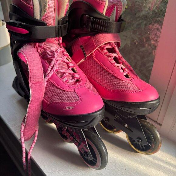 Roller Blades RB-80R Inline skates - Picture 2 of 6